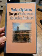 Varlam Sjalamov - Verhalen uit de goelag Archipel, Boeken, Ophalen of Verzenden, Zo goed als nieuw