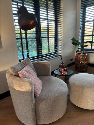 Mooie Vloerlamp - Industrieel Design op hoogte verstelbaar beschikbaar voor biedingen