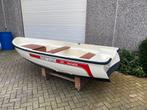 Nette KMV With 320 dromedille, Watersport en Boten, Ophalen
