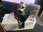 Cilinder 48mm DR piaggio ac 2 takt, Motoren, Ophalen of Verzenden