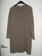 2 Zo goed als nieuwe jurken, Verschillende merken, Blauw, Maat 42/44 (L), Ophalen of Verzenden