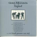 cd-single van Guus Meeuwis & Vagant - Ze Houdt Gewoon Van Mi, Cd's en Dvd's, Cd Singles, Verzenden, Zo goed als nieuw, Nederlandstalig