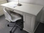 Bureau Liatorp, Ophalen, Zo goed als nieuw