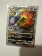 Charizard vstar swsh262, Hobby en Vrije tijd, Verzamelkaartspellen | Pokémon, Ophalen of Verzenden, Zo goed als nieuw, Losse kaart