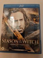 season of the witch - Blu-ray, Ophalen of Verzenden