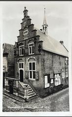 Haastrecht, Raadhuis, Ophalen of Verzenden, 1960 tot 1980, Ongelopen, Zuid-Holland