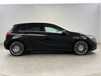 Mercedes-Benz A-Klasse 180 CDI | LED | Airco | Cruise | Navi, Auto's, Voorwielaandrijving, Euro 5, 28 km/l, Gebruikt