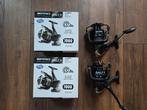 2x nieuwe Spro SaltX 7000 strand/bootmolen, Ophalen, Nieuw, Molen