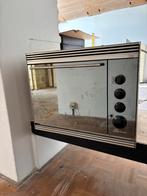 Inbouw Etna combimagnetron, Ophalen, Gebruikt, Inbouw, Combimagnetron