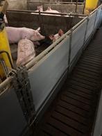 Kunststof voorfronten [820], Dieren en Toebehoren, Stalling en Weidegang, Boekhorst Trading, Info@boekhorsttrading.com, Singel 16, Horssen