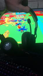 Gaming Koptelefoon - JBL, Ophalen of Verzenden, Gebruikt, Over oor (circumaural), Overige merken