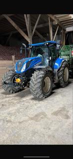 New Holland T6.180 Dynamic Command - 2019, Gebruikt, 2500 tot 5000, Ophalen of Verzenden, Meer dan 160 Pk