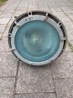 Zware explosie vrije lamp, Ophalen, Gebruikt, Aluminium, Overige typen