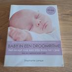 Baby in een droomritme - Stephanie Lampe, Boeken, Ophalen of Verzenden