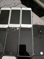 Partij iPhone SE 5s 5 6 s 6, Telecommunicatie, Ophalen of Verzenden, IPhone 5S, 16 GB, Zo goed als nieuw