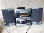 Pioneer radio cassette deck cd speler afstandsbediening.Z.O, Audio, Tv en Foto, Stereo-sets, Pioneer, Zo goed als nieuw, Ophalen