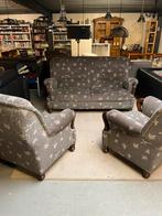 Klassiek bankstel, Ophalen, Gebruikt