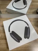 Airpods Max | Zwart | Geseald, Ophalen of Verzenden, Nieuw, Overige merken