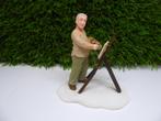 Luville Kerstdorp  Harry Darton  --  600637, Diversen, Verzenden, Zo goed als nieuw