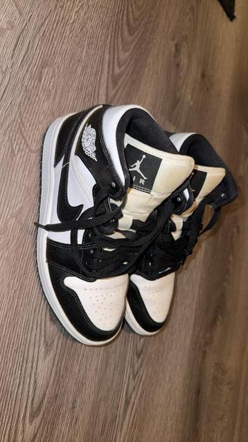 Nike Jordan beschikbaar voor biedingen