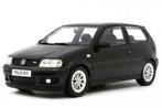 Volkswagen Polo N GTI Black Magic LA7W 2001, OttOMobile, Rue de L' Ecusson 2, 56120 Josselin France, Nieuw, Ophalen of Verzenden