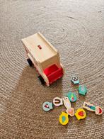 houten rijdende winkel van de hema, Ophalen of Verzenden, Zo goed als nieuw, Overige typen