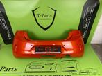 opel corsa F achterbumper Bumper 4x pdc, Ophalen of Verzenden, Gebruikt, Opel, Bumper