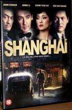 dvd shanghai, Cd's en Dvd's, Vanaf 16 jaar, Ophalen of Verzenden, Actie