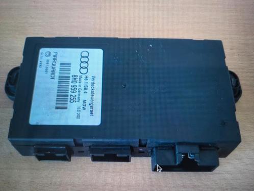 audi A4 cabriol B6 en B7 2002 tot 2010 dak module 8H0959255, Auto-onderdelen, Elektronica en Kabels, Audi, Ophalen of Verzenden