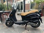 SYM Fiddle II 50S - Scooter, Ophalen, Gebruikt, Overige modellen, Maximaal 45 km/u
