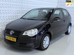 Volkswagen Polo 1.4 TDI Optive Airco in goede/nette staat! (, Auto's, Volkswagen, Voorwielaandrijving, Gebruikt, 580 kg, 1064 kg