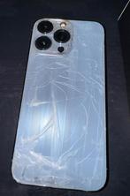 iPhone 13 Pro 512GB Sierra Blue - Incl. Box, Ophalen, Gebruikt, IPhone 13 Pro, Hoesje of Tasje