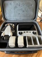 DJI mini 3 PRO Drone flymore combo, Audio, Tv en Foto, Drones, Annie M.G. Schmidtweg 134  1321NB, Almere, Ophalen of Verzenden