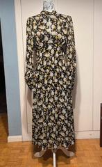 Nieuw leuk Zara jurk maat L met prijskaartje, Maat 42/44 (L), Nieuw, Ophalen of Verzenden, Onder de knie