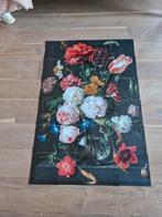 IXXI - Bloemenstilleven, Ophalen of Verzenden, Gebruikt