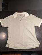 Uniqlo x JW Anderson DRY Piqué Poloshirt - Maat S, Uniqlo, Ophalen of Verzenden, Gedragen, Groen