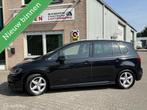 Vw Golf Sportsvan 1.2 Tsi Comfortline DSG Bovag-Garantie!, Stof, Zwart, Golf Sportsvan, Bedrijf