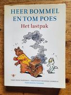 Het Lastpak - Ollie B. Bommel & Tom Poes - Marten Toonder, Boeken, Stripboeken, Marten Toonder, Ophalen of Verzenden, Zo goed als nieuw