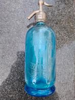 Spuitwaterfles  J. Pieneman Utrecht, Ophalen of Verzenden, Gebruikt, Glas of Glazen, Overige merken