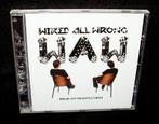 Wired All Wrong - Break Out The Battle Tapes (Nitrus Records, Verzenden, Zo goed als nieuw, Poprock