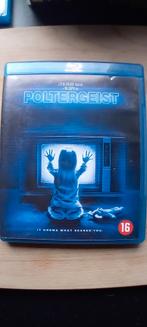 Poltergeist 1982 BluRay, Cd's en Dvd's, Blu-ray, Ophalen of Verzenden, Zo goed als nieuw, Horror