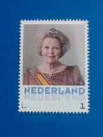 Beatrix. Persoonlijke postzegel, Verzamelen, Koninklijk Huis en Royalty, Nieuw, Nederland, Postzegel(s) of Munt(en), Verzenden
