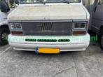 Voorbumper/overzetbumper Fiat Ducato 280/290, Ophalen of Verzenden, Gebruikt