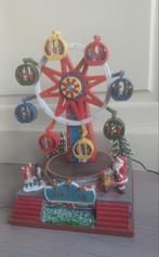 Luville Happy Time reuzenrad kerst kermis draaimolen, Ophalen of Verzenden, Gebruikt