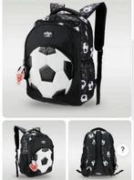 Smiggle Voetbal schooltas etui bidon rugzak rugtas school, Nieuw, Ophalen of Verzenden, A, A