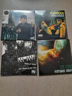 Platen Ice Cube reissue krasvrij, Cd's en Dvd's, Vinyl | Hiphop en Rap, 2000 tot heden, Zo goed als nieuw, 12 inch, Verzenden