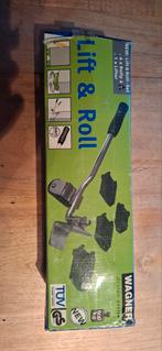 Lift en Roll Meubelverplaatser Set, Ophalen of Verzenden, Gebruikt