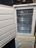 Vriezertje tafelmodel, Witgoed en Apparatuur, Vriezers en Diepvrieskisten, Gebruikt, Minder dan 60 cm, Vrijstaand, Ophalen