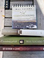 Max Lucado, Ophalen of Verzenden, Zo goed als nieuw