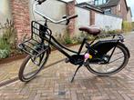 Nogan Transportfiets Meisjes 24 inch, Gebruikt, Versnellingen, Minder dan 47 cm, Ophalen